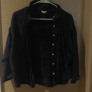 Flannel